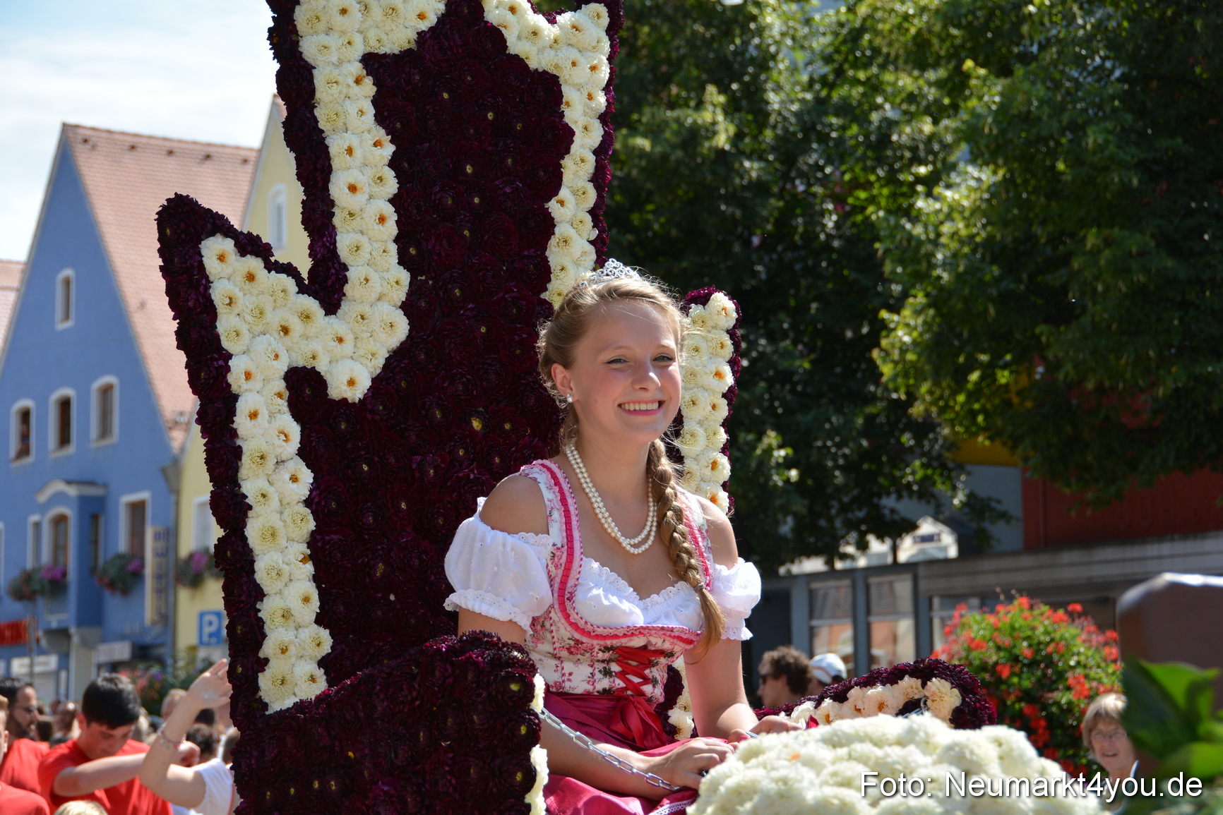 Volksfest Neumarkt 100814 0323